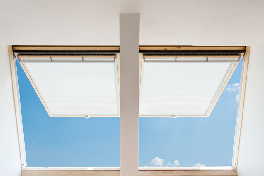 Make Working From Home Enjoyable | Atlanta Skylight